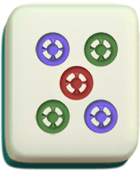 pg麻将胡了五筒